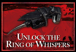 The Ring of Whispers